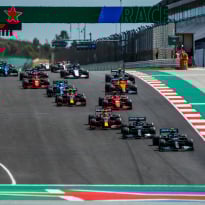 New F1 track added to calendar as Zandvoort replacement announced