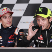 MotoGP: Valentino Rossi avoids potentially lethal accident at Austrian Grand Prix