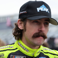 Ryan Blaney reveals what he'd love to see NASCAR do more of