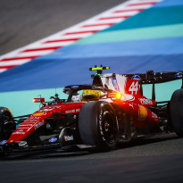 F1 Car Battery: How does it work and why is it so important in 2026?