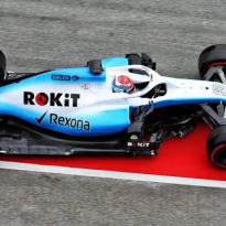 Russell says Kubica must 'cooperate, not compete'