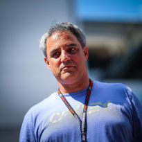 NASCAR drive revealed for F1 legend in STUNNING return