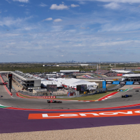 COTA set for INSANE $65M F1 side project