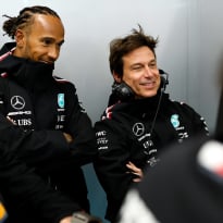 Hamilton replacement hunt takes shock twist