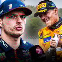 Norris stiekem eerder dan Verstappen op Nordschleife, 'Lambiase praat met Williams' | GPFans Recap