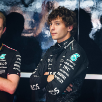 Antonelli onthult inspiratie voor belangrijke Mercedes-beslissing