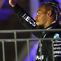 Frustrated Hamilton admits main Singapore regret and how close he came to victory