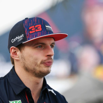 Red Bull spot probleempje bij auto Verstappen: 'Daar moeten we nog aan werken'