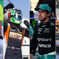 How Hamilton Ferrari move will create F1 driver market chaos