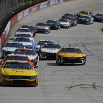NASCAR Qualifying Today: Bass Pro Shops Night Race start times, schedule and how to watch live
