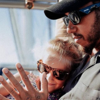 Lewis Hamilton: Hice todo esto durante mi silencio