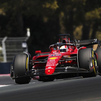 Boordradio: Leclerc door het lint na crash op Paul Ricard