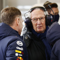 Red Bull: El RB18 luchará por la victoria