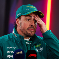F1 drivers' penalty points: Who is close to a ban?