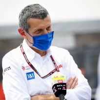 Steiner haalt flink uit naar Ralf Schumacher: 'Ik vraag hem niet hoe ik mijn werk moet doen'