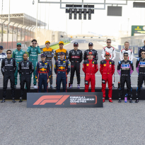 Former world champion tips DAUGHTER to be next female F1 star