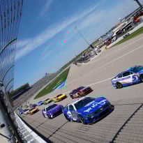 NASCAR legend admits wanting to 'tear apart' Next Gen car
