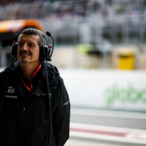 Steiner kritisch: "Ik ga meer luisteren naar mijn coureurs"
