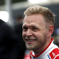 Magnussen "got it wrong" in sprint slump