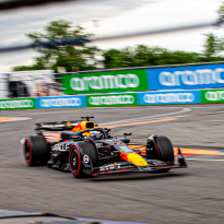 Incendios ponen en RIESGO el GP de Canadá