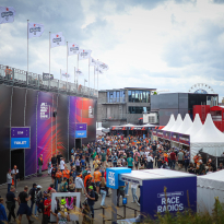 Complimenten voor Dutch GP: 'Nergens zo goed geregeld als in Zandvoort'