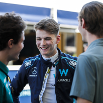 Sargeant targets Williams seat after ‘shocking’ F1 debut