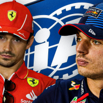 La FIA justifica haber AFECTADO a Verstappen en el GP de México