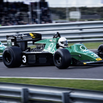 Williams Unveils Plans for a 2026 F1 Miami Grand Prix Grandstand Takeover