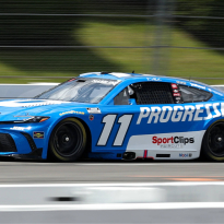 NASCAR Qualifying Today: Cup Series at Martinsville start times, schedule, TV channel, live stream