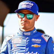 Kyle Larson vs. The Double: How to watch new documentary on NASCAR champion for free