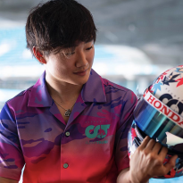 Tsunoda admits AlphaTauri departure long overdue