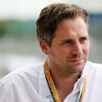 Albers steunt Marko: "Je hoeft niet altijd de beste wagen te hebben"