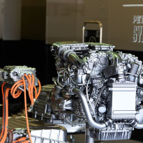 MGU-H mogelijk geschrapt bij nieuw motorreglement dankzij Red Bull