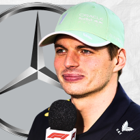'Mercedes wil 2027 stoeltje vrijhouden voor Verstappen' l GPFans Raceteam