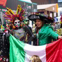 F1 Practice Today: Mexican Grand Prix 2025 start times, schedule, TV channel and live stream