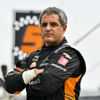 Juan Pablo Montoya makes ASTONISHING revelation about debut Indy 500 race win