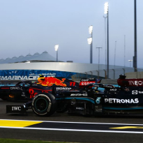 Checo Pérez: hice lo mejor para Red Bull
