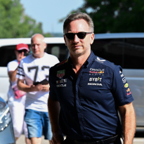 Horner makes 'INSANE' Red Bull admission after Monza glory