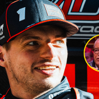 Mol over titelkansen Verstappen: 'Dat is de meest simpele rekensom'