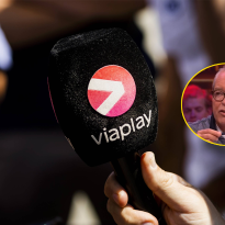 Viaplay en Grand Prix Radio verlengen deal: Mol en Plooij tot en met 2028 te horen