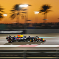 Verstappen uitgenodigd voor 24 Uur van Daytona: "Kom met ons spelen!"