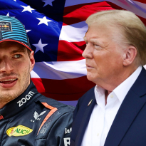 Will Donald Trump be at the 2024 Las Vegas Grand Prix?