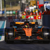 Fastest F1 Pit Stop: How McLaren Delivered a Lightning-Fast Tire Change