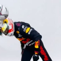 VIDEO: Verstappen heeft zin in EK en toont voetbalskills