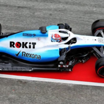 Williams krijgt vanavond laatste onderdelen: 'Morgen beginnen met aero-programma'