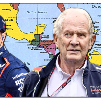 Perez reveals clear the air talks with Marko
