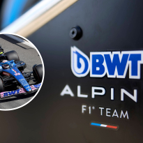 Alpine F1 sale talks begin