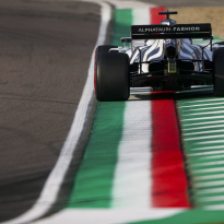 "Bulls**t" track limits are killing F1 and old-school circuits like Imola - Kvyat