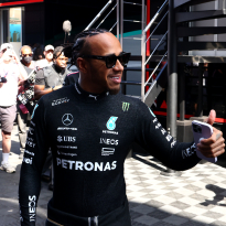 Hamilton reportedly REJECTS Ferrari after sensational poach attempt