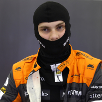 McLaren extiende el contrato de Oscar Piastri
